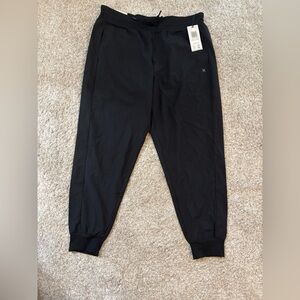 Hurley Women's Black joggers Pants